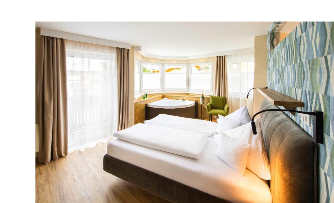 Himmelreich Hotel | Hotel Himmelreich