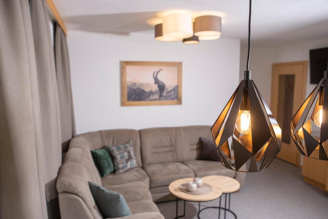Zillertal Apartment | Ibex Apart