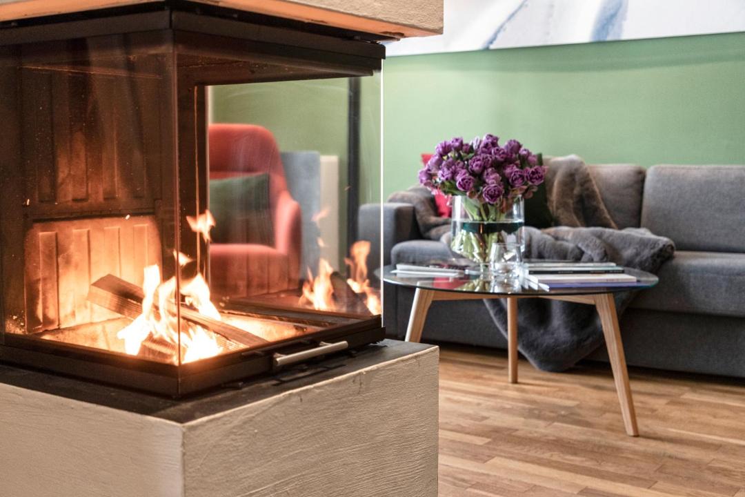 Hallerndorf Ski Chalet | Kitzbühel Residences