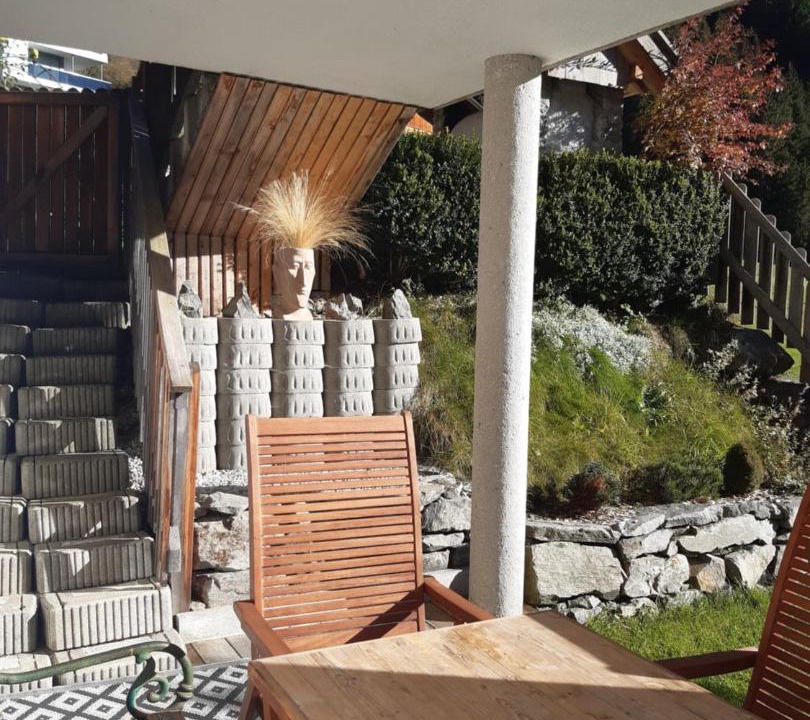 Volderau Apartment | Alpenhaus Christian