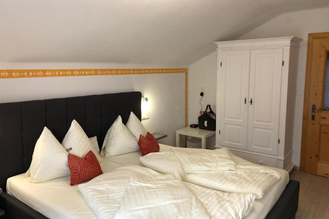 Virgen House | Schlossnerhof