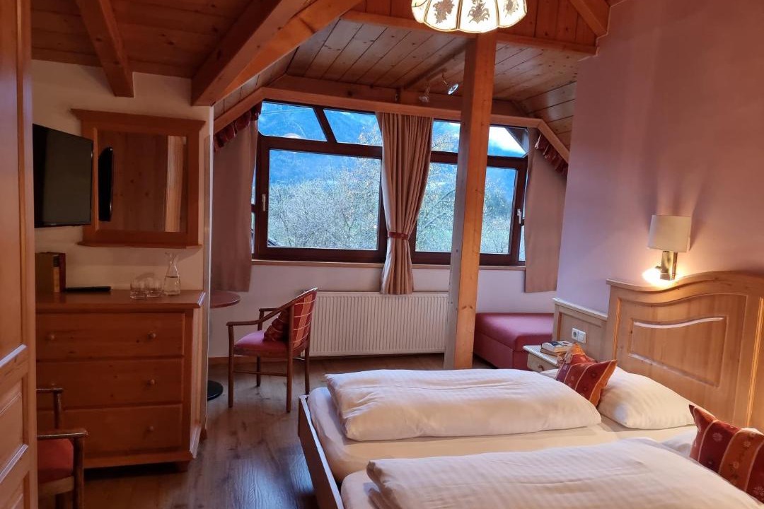 Sankt Paul an der Gail Hotel | Karnischer Hof