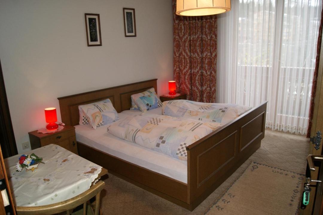 Rennweg am Katschberg House | Gästehaus Lackner Zimmer