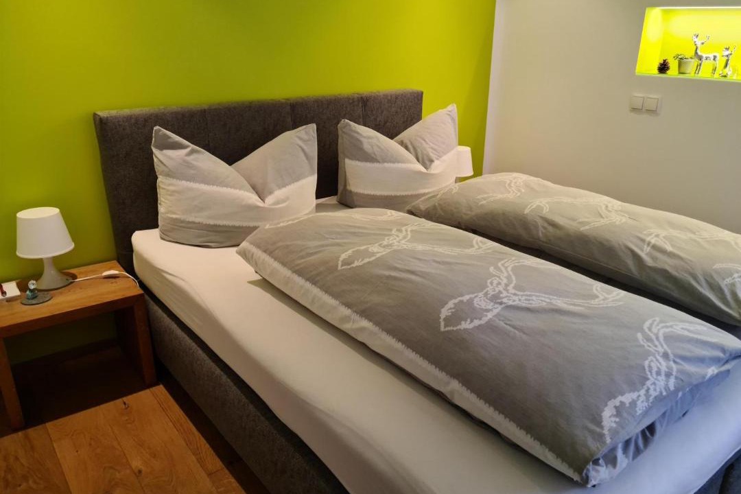 Vandans Bed & Breakfast | Ammann Marika