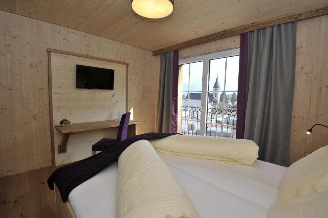 Pinsdorf Hotel | Das Dorfhotel Engl-Grafinger