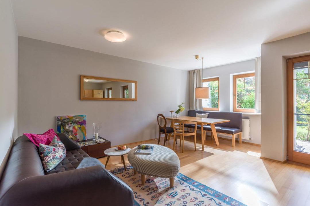 Zillertal Apartment | Apart M