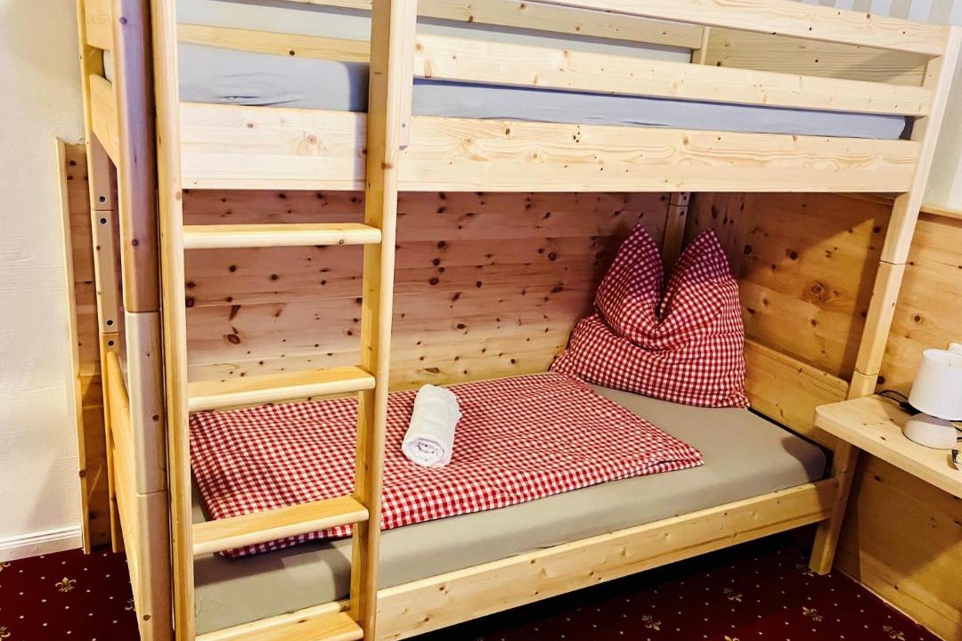 Zederhaus Bed & Breakfast | Rösslgut Bed & Breakfast