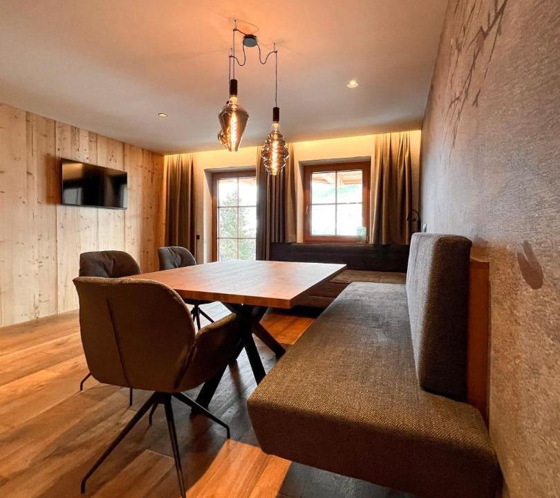 Zellbergeben House | Schulhaus Tirol