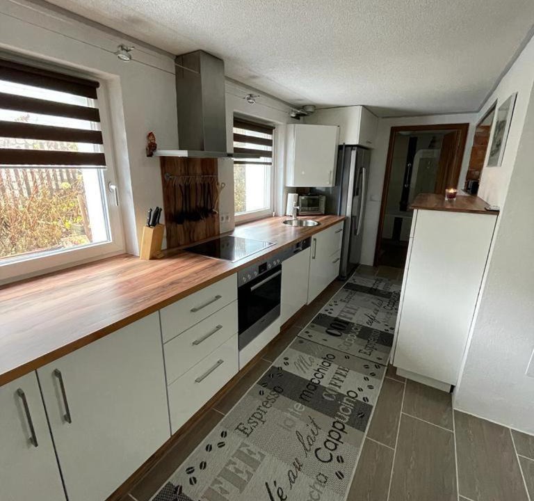 Rossleithen Apartment | Dambach Appartement