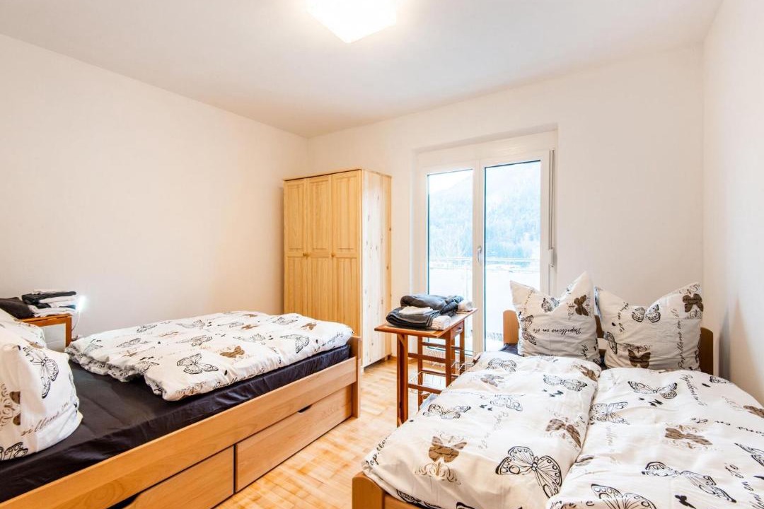 Feldkirch House | Ferienhaus Feldkirch mit Aussicht