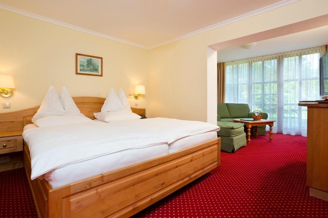 Frohnleiten Hotel | Murhof Hotel
