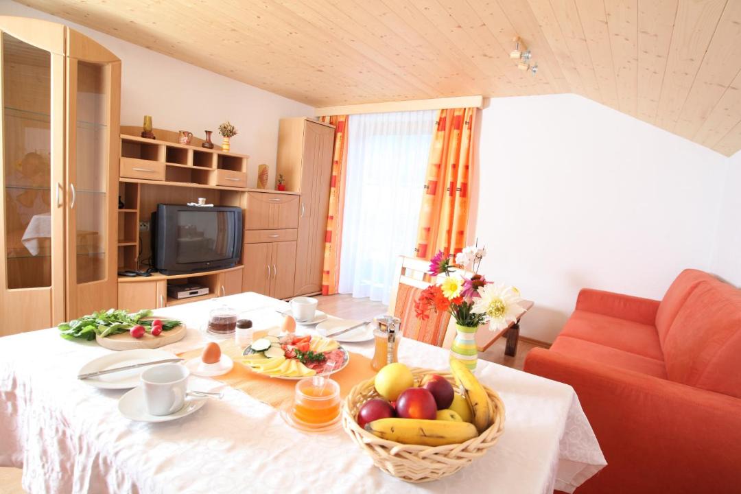Lesachtal Apartment | Bauernhof Strieder