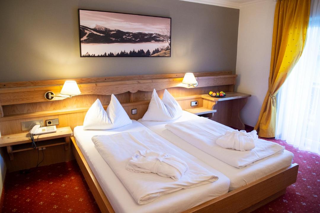 Radstadt Hotel | Sporthotel Radstadt
