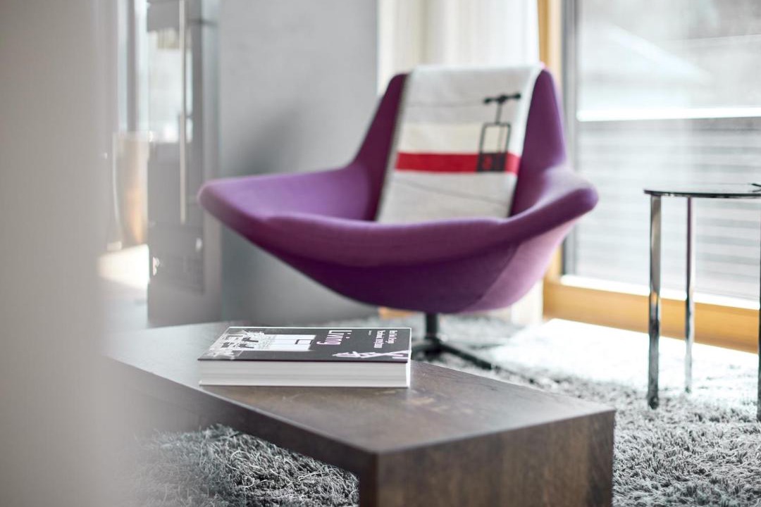 Sankt Gallenkirch Villa | Design Villa M by Pferd auf Wolke