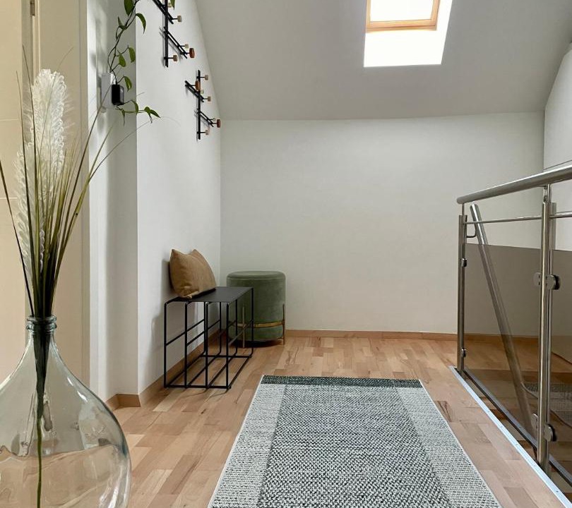 Waidegg Apartment | Mountainview Apartment Scheurer