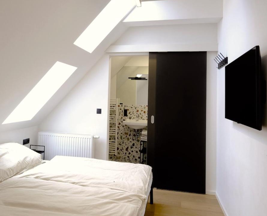 Soechau Apartment | Wotel