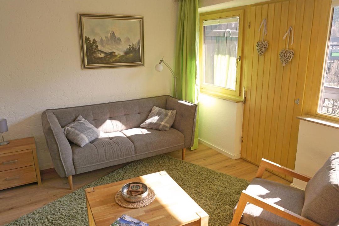 Seefeld in Tirol Apartment | Apartment Birkenwald-1 by Interhome