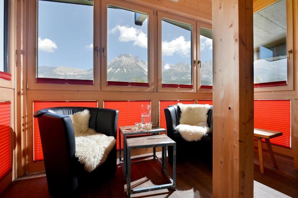 Ellmau Hostel | Alpking Hostel