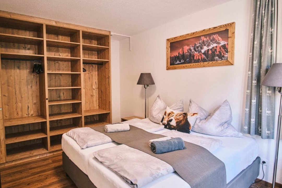 Ellmau House | Pension Rainer