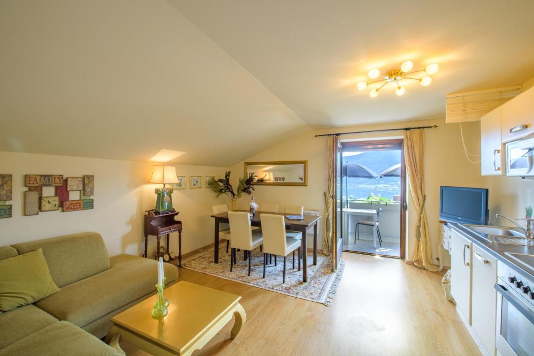 Stiegl Apartment | Waldvilla BERGSEE