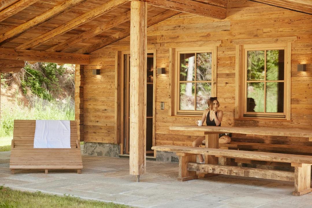 Umlberg Ski Chalet | Chalet-karwendel