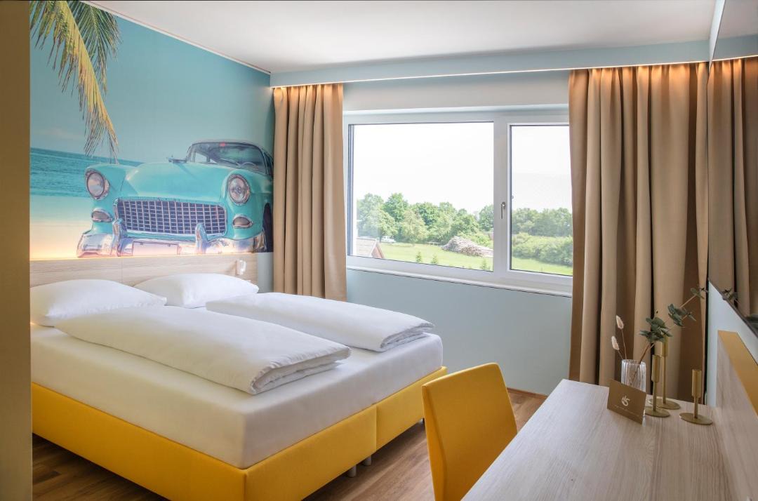 Windorf Hotel | Hi5-Hotel Seiersberg