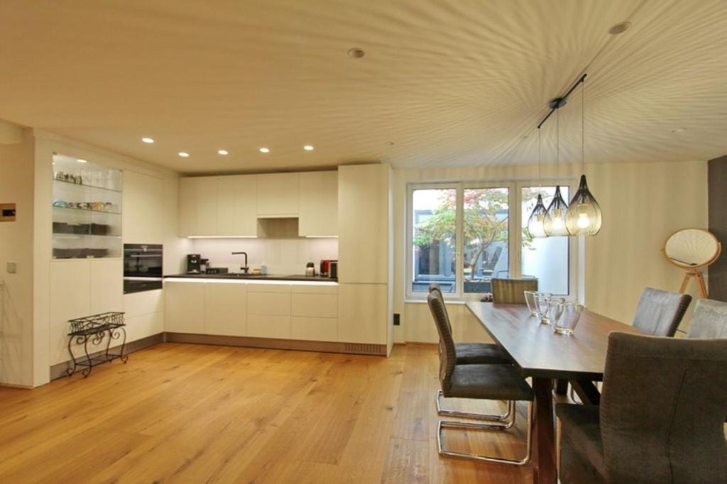 Innere Stadt Villa | Steinbauer Apartment
