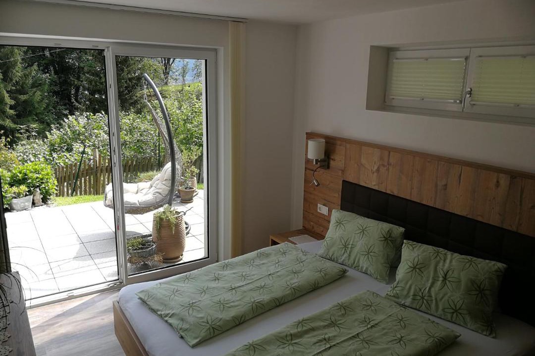 Sankt Veit im Pongau Apartment | Birnbacher-appartement