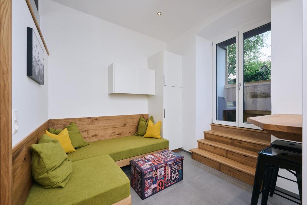 Pradl Apartment | G17 Apartments