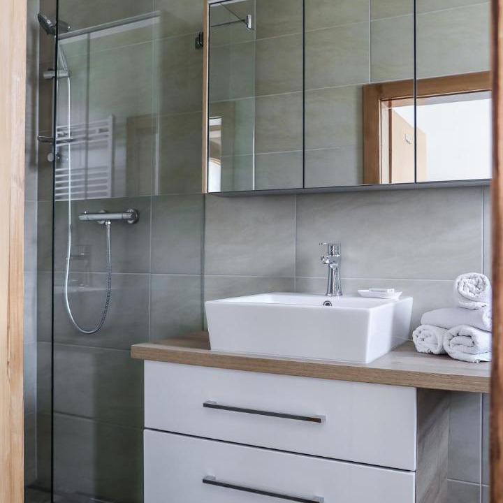 Tropolach House | Ferienhaus Mörtl