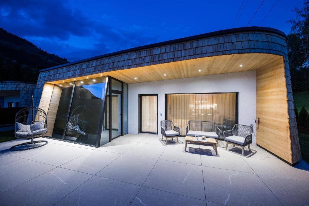 Sillian Ski Chalet | Chalets Dolomit Royal