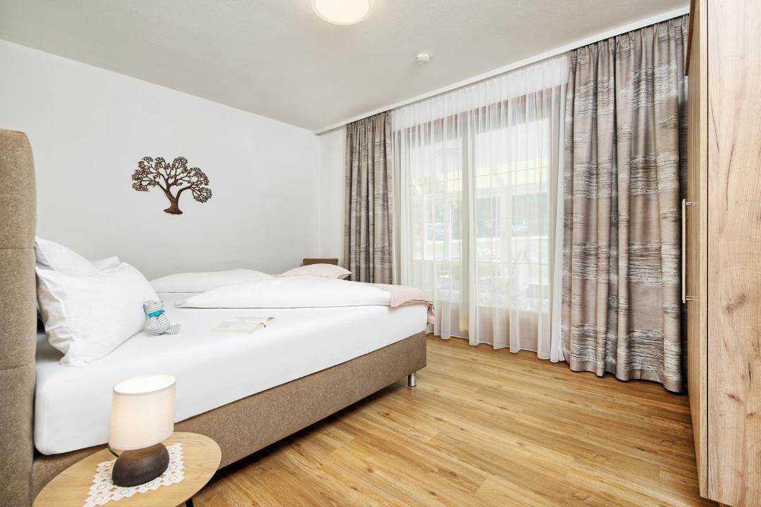 Augsdorf Apartment | Appartements Schwarzvilla