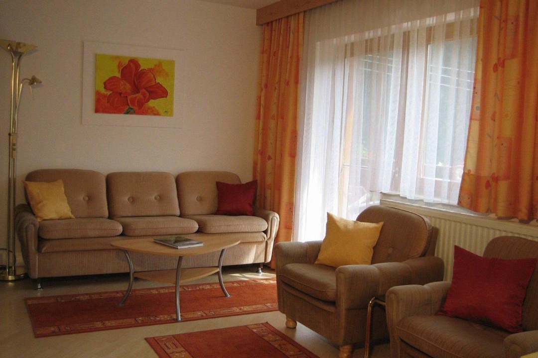Matrei in Osttirol House | Ferienwohnungen Pötscher Maria