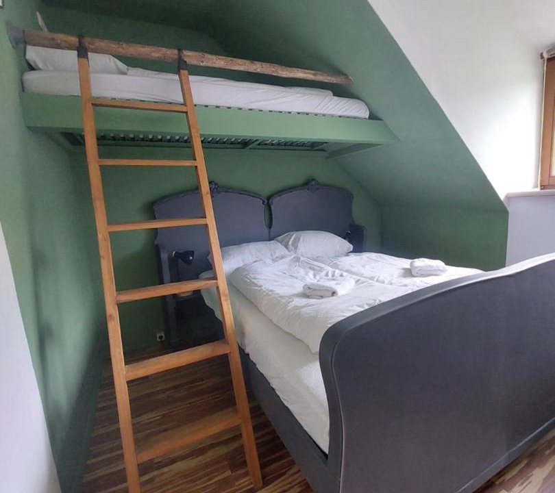 Rennweg am Katschberg Apartment | Haus Zurrik