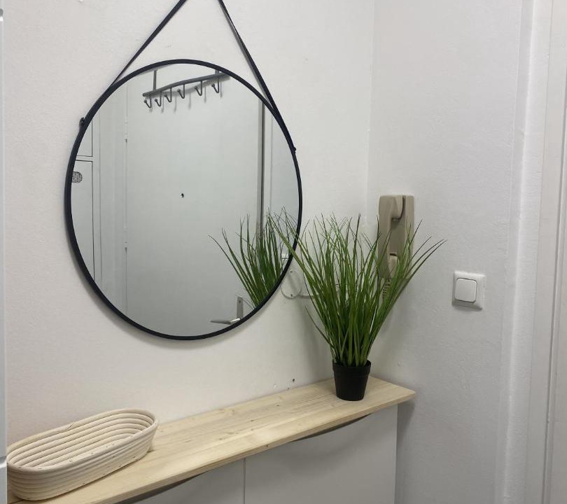 Leoben Apartment | #lowcosthighcomfortGöss