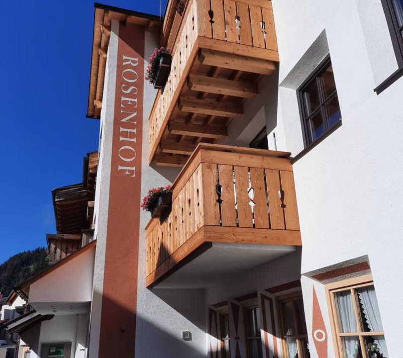 Nauders Apartment | ROSENHOF- Premium & Landhaus Apartments & Wellness & Erlebnisbauernhof