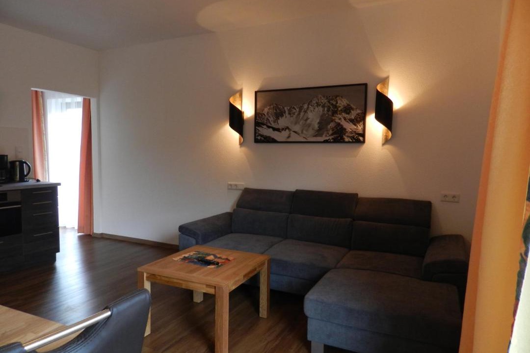 Seefeld in Tirol House | Das Edelweiss