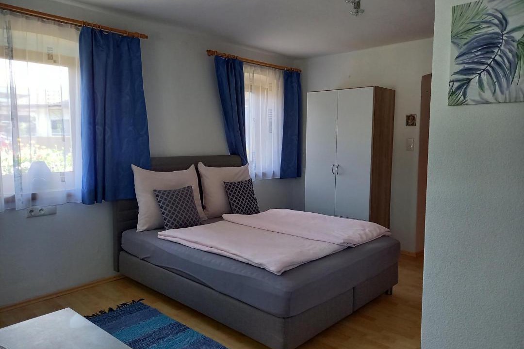 Oberndorf bei Kitzbuhel Bed & Breakfast | Privatzimmervermietung Foidlbauer