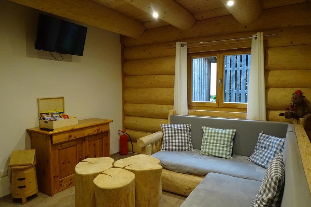 Hallstatt House | C.T.N. Loghouse