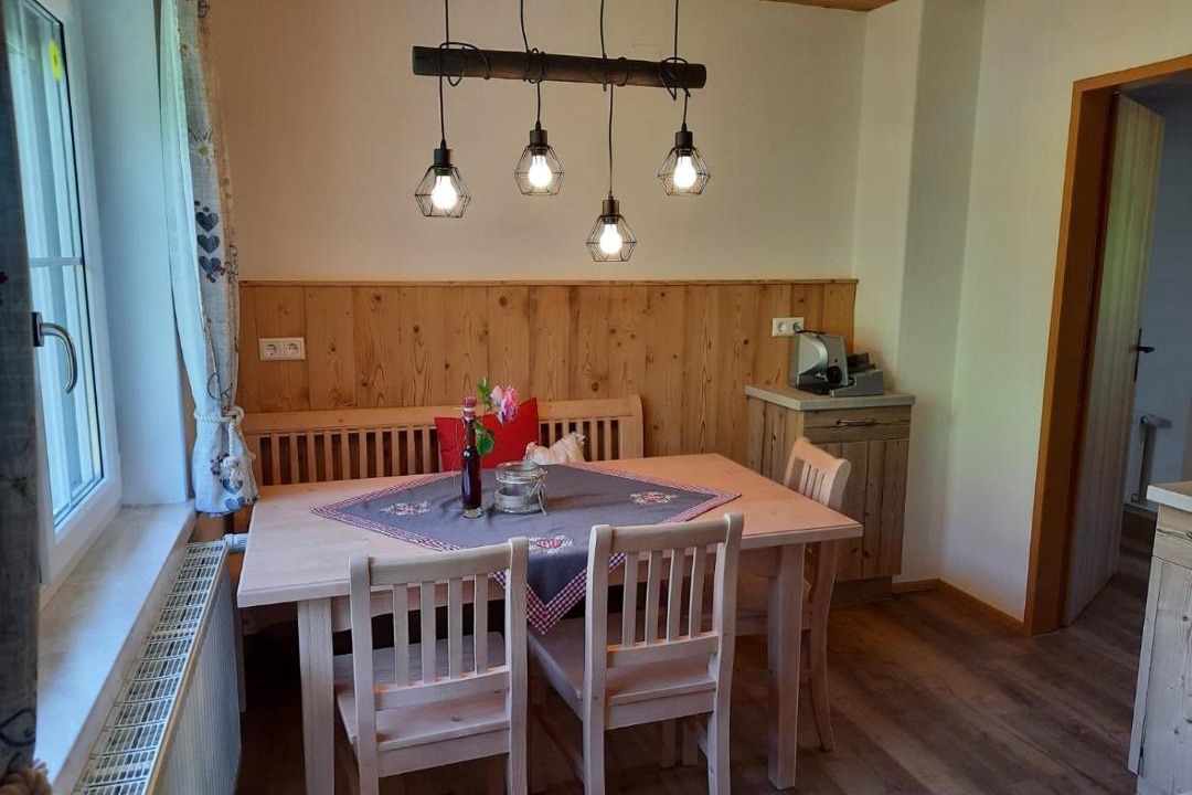 Sankt Stefan im Gailtal Apartment | Naturidyll Brunner