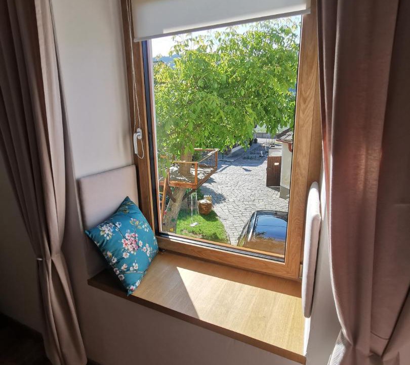 Spitz Apartment | Haus Nothnagl