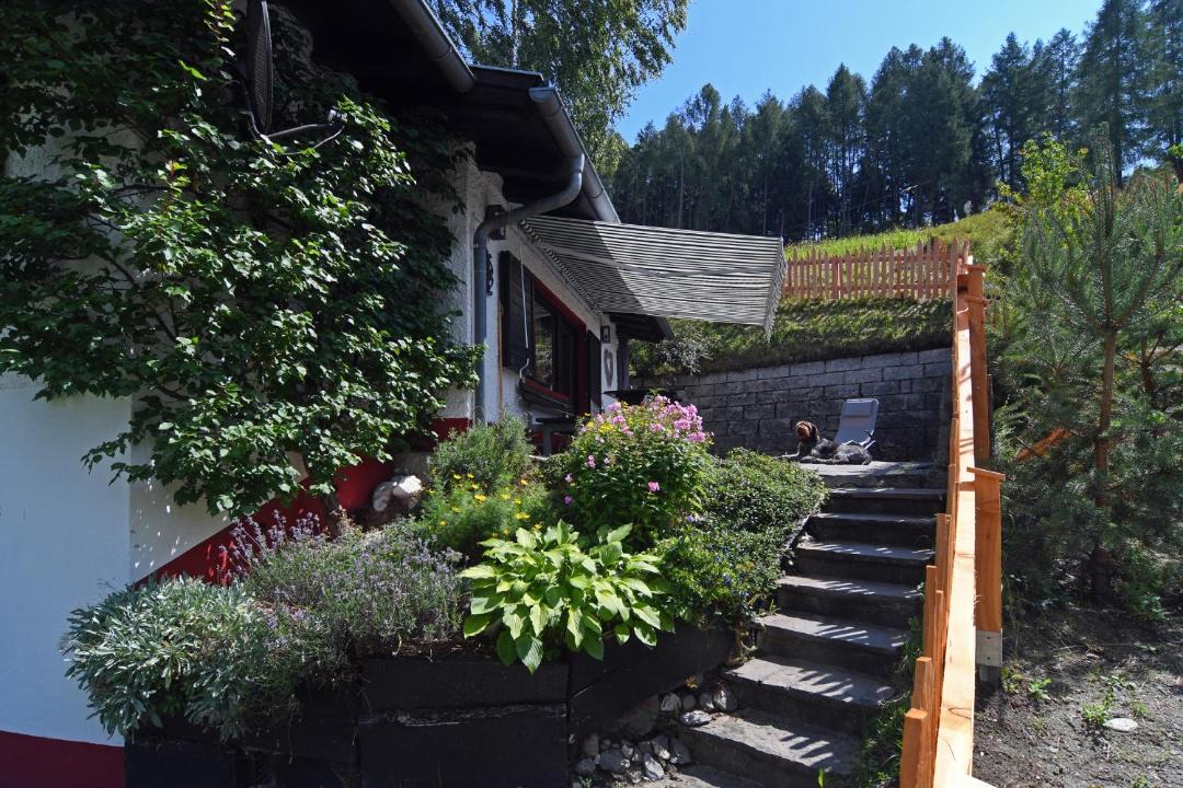 Mieders House | Ferienhaus Martini