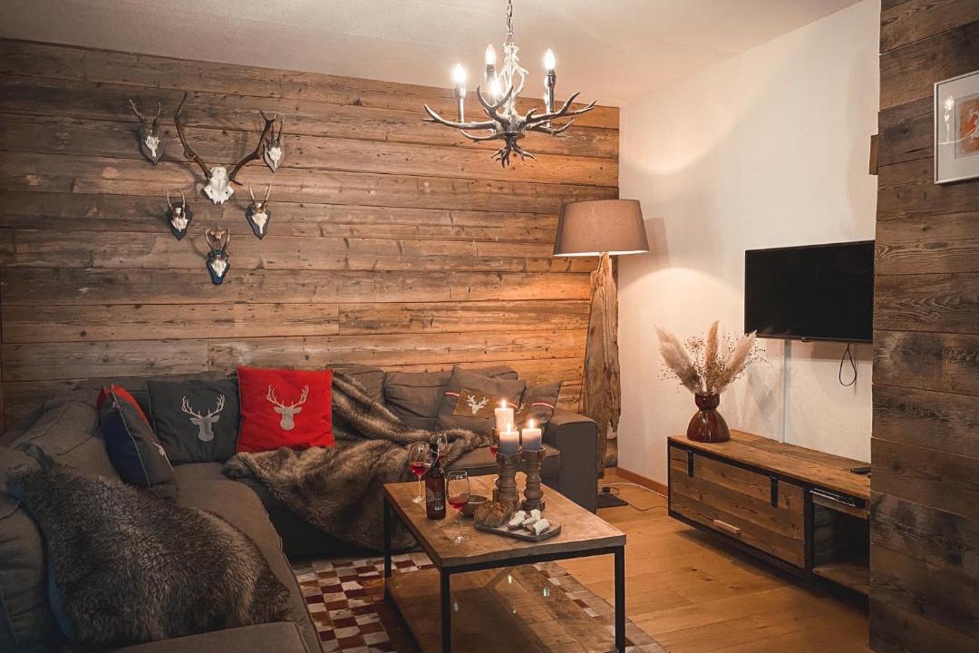 Furth Ski Chalet | Chalet on the Rood Zell am See Kaprun