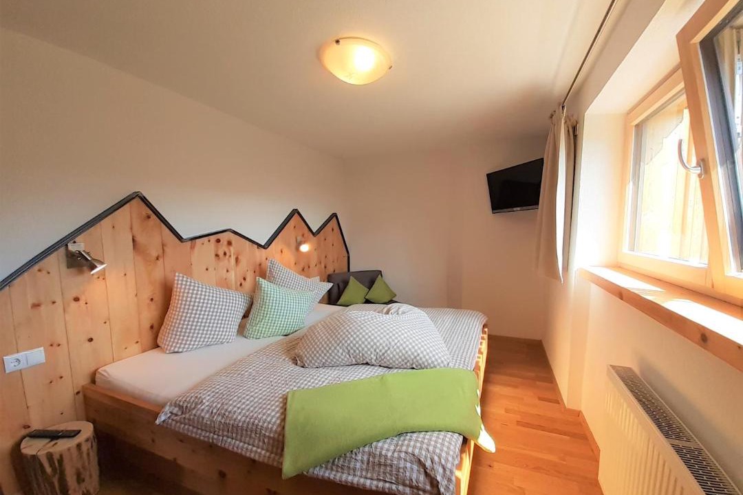 Niederthai Apartment | Bio & Reiterhof der Veitenhof - Pferde, Berge, Wellness & Freiheit im Ötztal