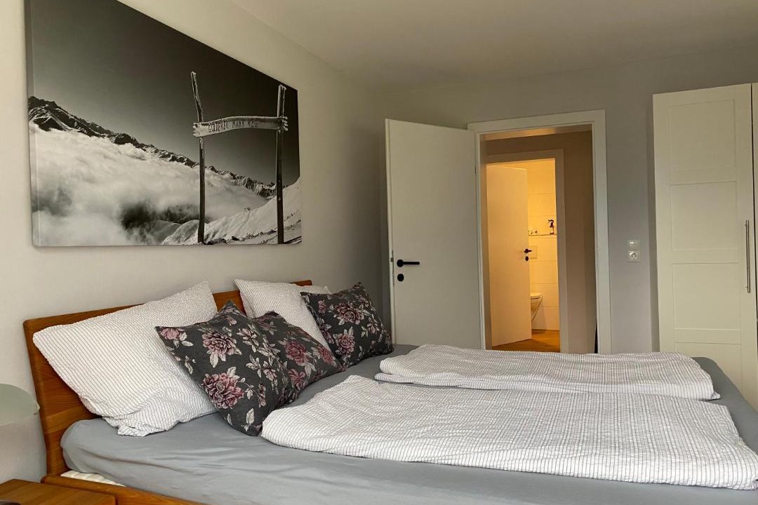 Bludenz Apartment | Appartement Schillerkopf