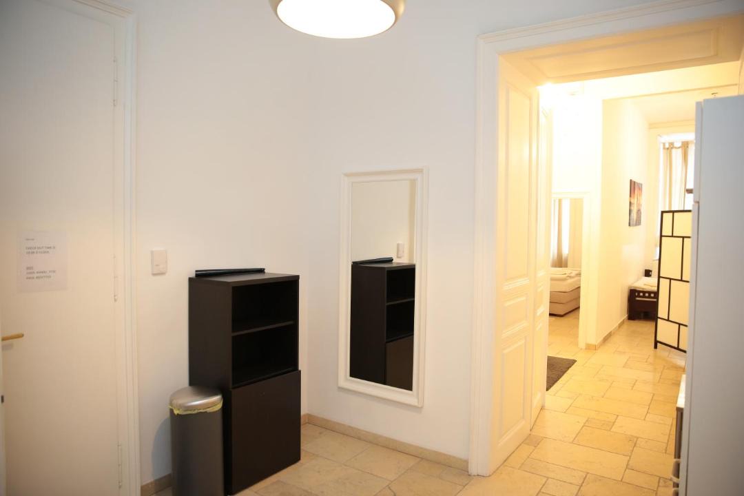 Innere Stadt Apartment | Heart of Vienna - City Apartment