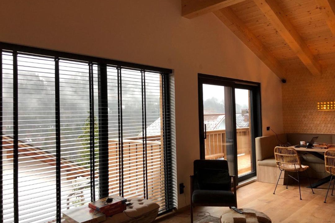 Wald am Arlberg Apartment | Chalet Waldbär