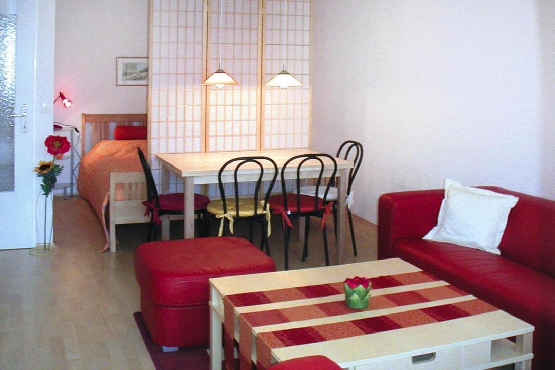 Tratten Apartment | Apartment in Bodensdorf with indoor pool