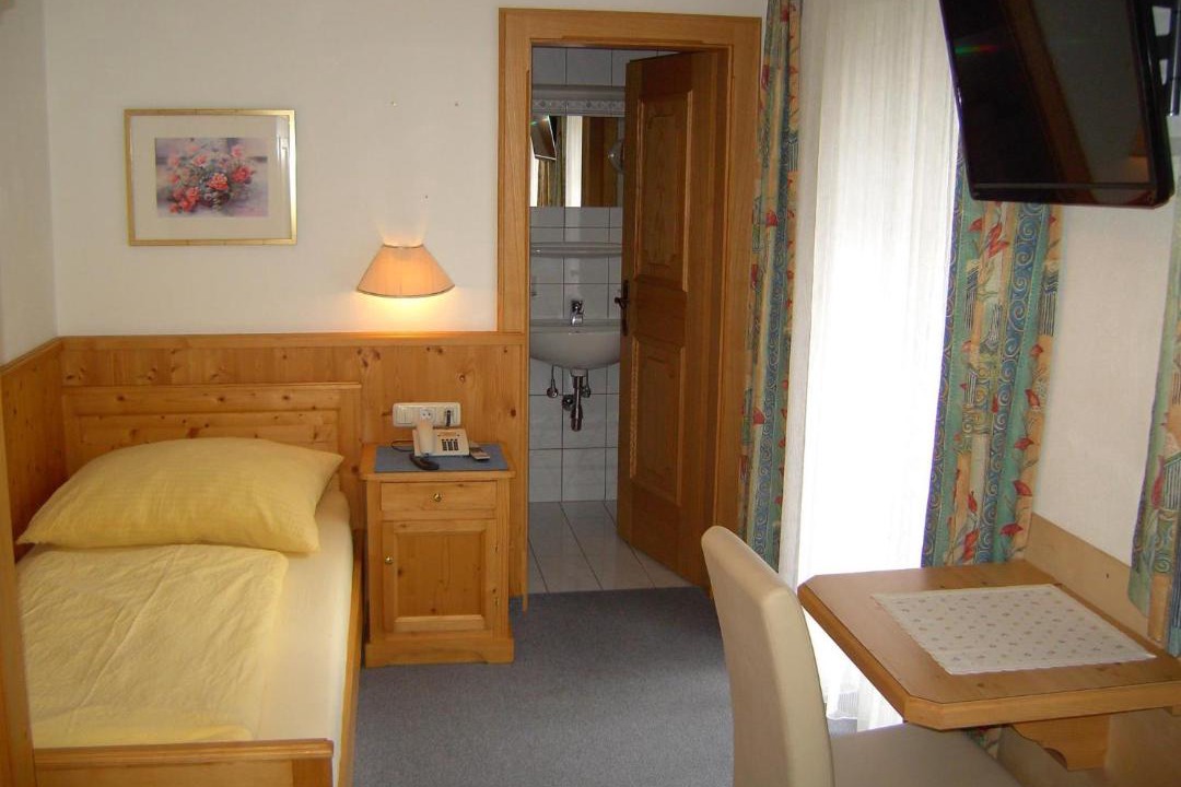 Inneralpbach House | Pension Rieder