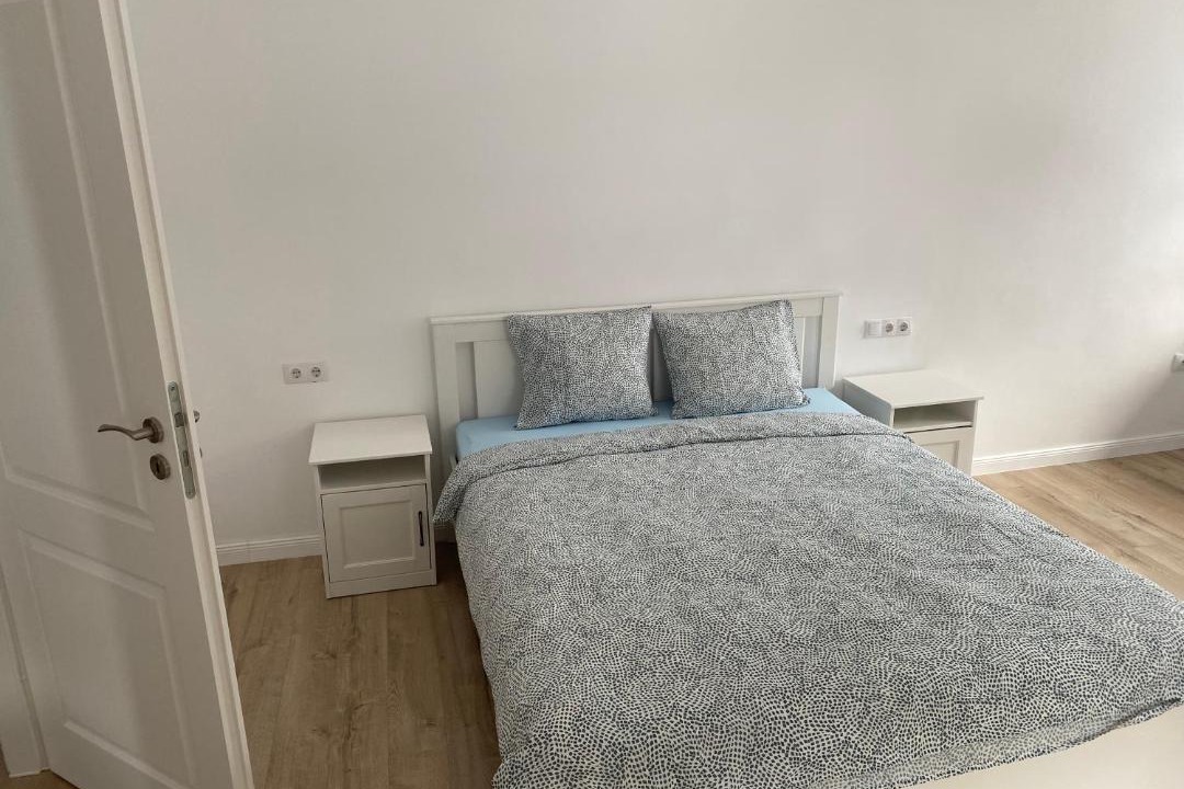 Ramingstein Apartment | Center House